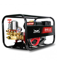 Balwaan HTP with Engine Portable Sprayer BHE-22